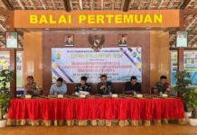 Desa Dimoro Susun RKPDes Tahun 2026 dan DURKP Tahun 2027
