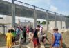Kegiatan Padat Karya Tunai Desa (PKTD) Pengurukan KDMP Desa Dimoro Tahun Anggaran 2026