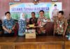 Ratusan Warga Padati Pendopo, Lelang 225 Bidang Tanah Kas Desa Dimoro Tembus Rp827,2 Juta