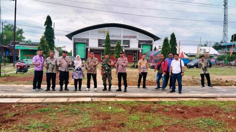 Monitoring Dana Desa Tahun Aggaran 2025 (2)