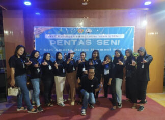 Pemuda Harapan Bangsa KKN Dimoro 2023 Punya Cerita