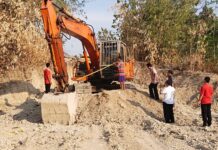 Penataan Akses Jalan Antar Dusun di Desa Dimoro Berjalan Prosedural dan Didukung Masyarakat