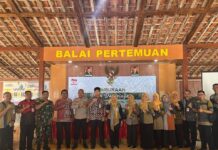Desa Dimoro Jadi Desa Dampingan Dinsos Jateng, Fokus Penanganan Masalah Kesejahteraan Sosial