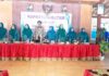 Rakon TP PKK Desa Dimoro Bahas Program Kerja dan Penguatan Peran Kader