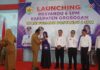 Bukan Cuma Soal Imunisasi! Pemkab Grobogan Luncurkan Transformasi Posyandu 6 SPM, Desa Dimoro Jadi Pionir