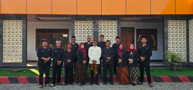 Peringati Hari Lahir Pancasila Tahun 2026 (9)